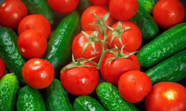 深圳送菜公司专家提醒：新鲜蔬菜放冰箱不宜超3天