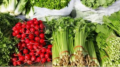 深圳农产品配送了解上周，全国猪肉、大葱价格持续下降 、蔬菜价格小幅下降