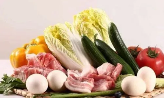 深圳农产品配送了解国庆节前蔬菜价格普跌，水果水产品价格齐降